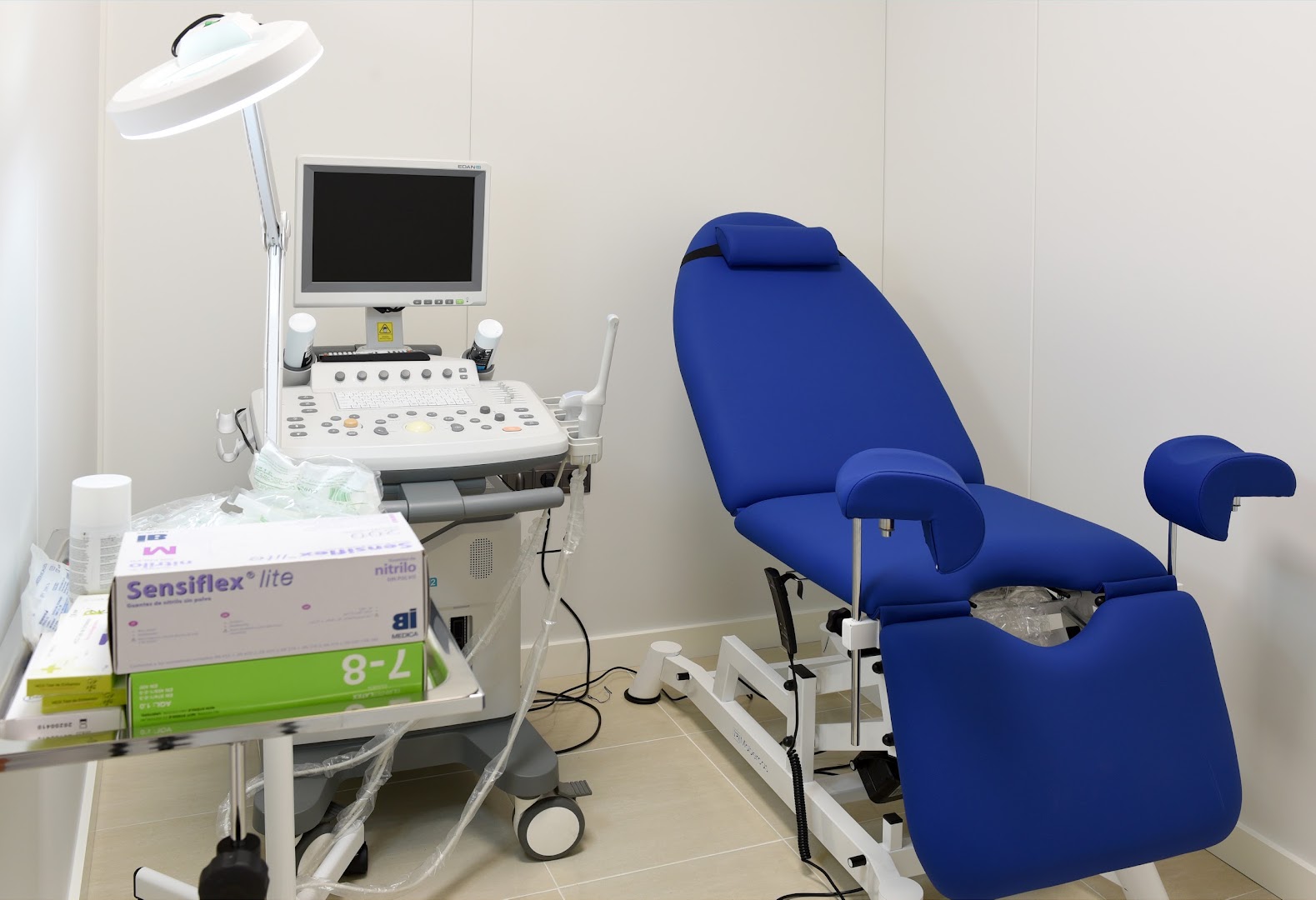 Emergency Clinic San Roque Ayamonte · Fotos 1